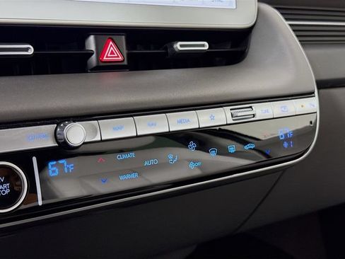 Certified 2023 Hyundai Ioniq 5 Limited RWD image 19