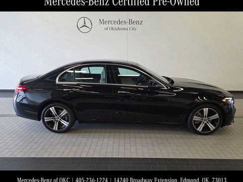 Certified 2025 Mercedes-Benz C 300 Sedan image 5
