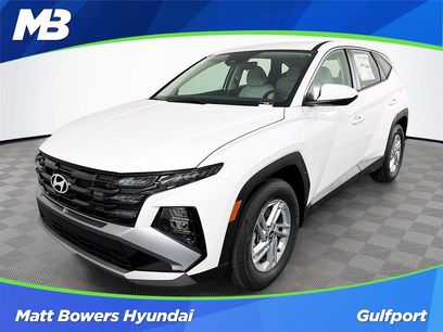 New 2026 Hyundai Tucson SE