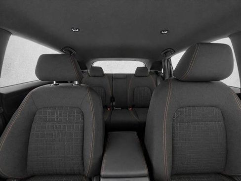 Certified 2023 Honda HR-V Sport image 23