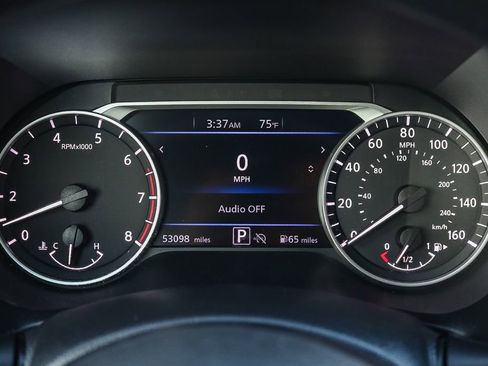 Certified 2024 Nissan Sentra SV image 23