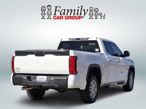Used 2024 Toyota Tundra SR5 image 4