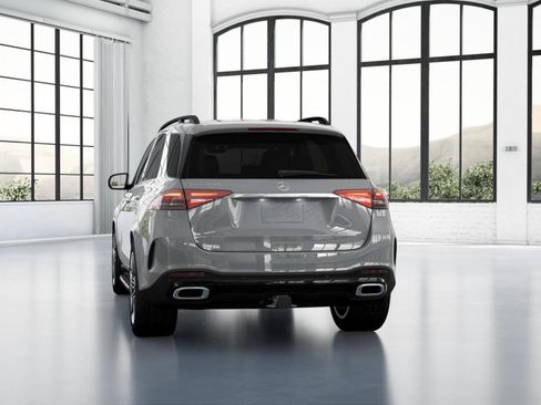 New 2026 Mercedes-Benz GLE 450 4MATIC image 26