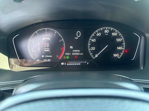 Used 2024 Honda Civic Sport image 22