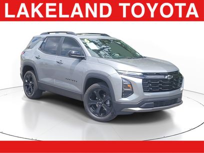 Used 2026 Chevrolet Equinox LT w/ Convenience Package II