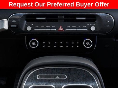 New 2026 Hyundai Palisade Limited image 18