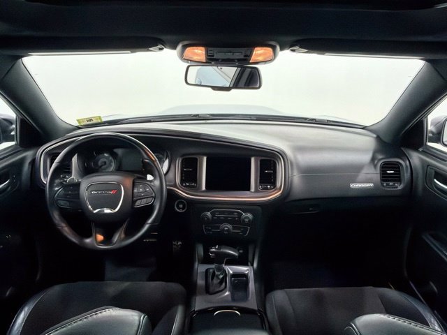 Used 2021 Dodge Charger R/T w/ Plus Group RWD image 29