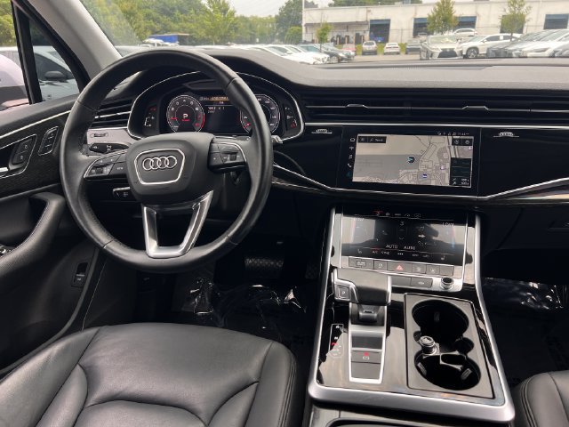 Used 2022 Audi Q7 2.0T Premium AWD/4WD image 15