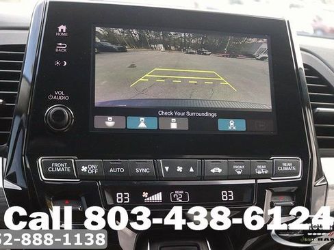 Used 2023 Honda Odyssey Elite image 30