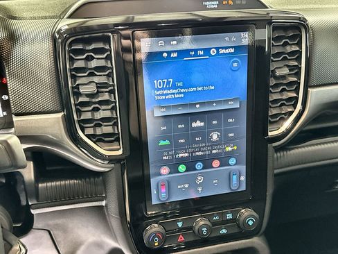 New 2026 Ford Ranger XLT w/ Trailer Tow Package image 19