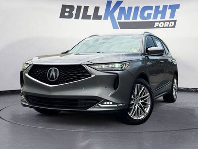 Used 2023 Acura MDX SH-AWD w/ Advance Package