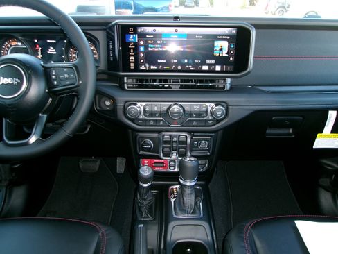 New 2026 Jeep Wrangler Unlimited Sport image 14