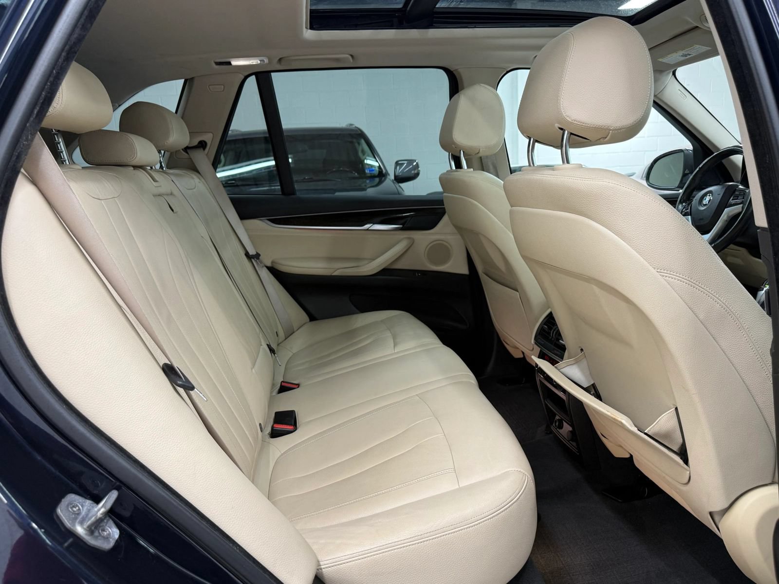 Used 2016 BMW X5 xDrive35i AWD/4WD image 39