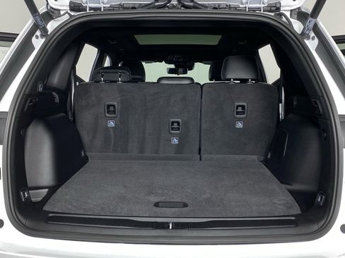 New 2026 Jeep Grand Cherokee Limited Reserve AWD/4WD image 20