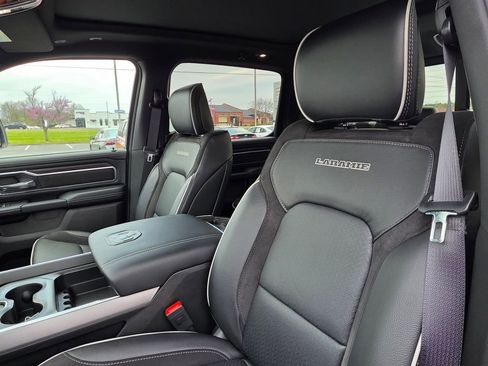 New 2026 RAM 1500 Laramie image 11