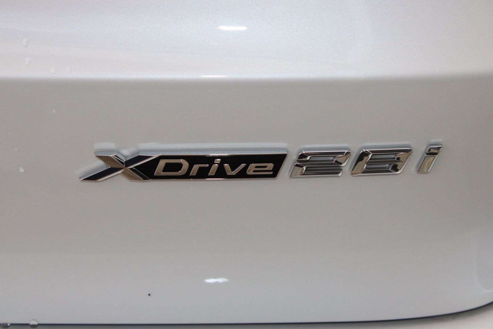 Used 2026 BMW X1 xDrive28i w/ Convenience Package AWD/4WD image 22