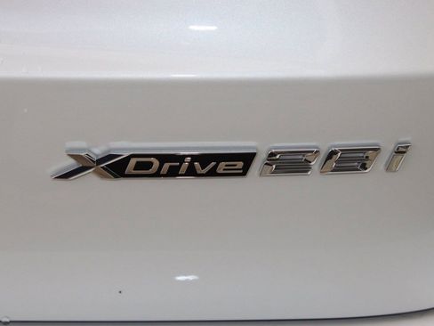 Used 2026 BMW X1 xDrive28i w/ Convenience Package image 22