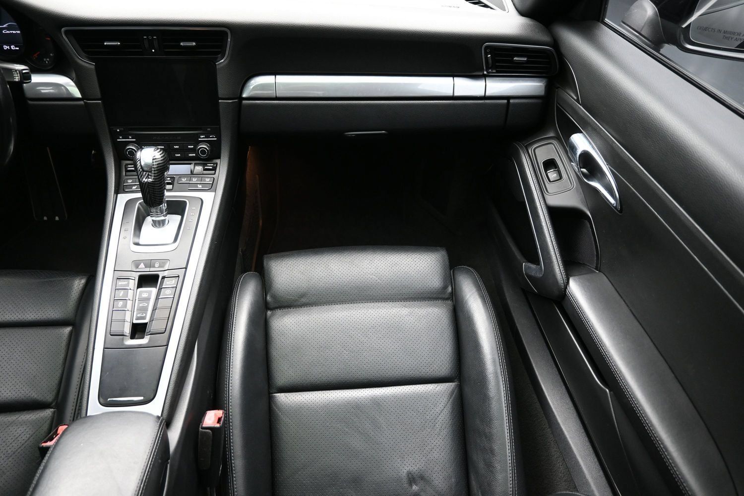 Used 2018 Porsche 911 Carrera T RWD image 32