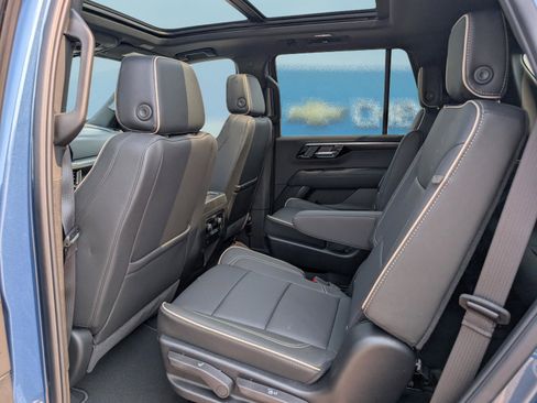 New 2026 Chevrolet Tahoe Premier w/ Sun And Tow Package RWD image 15