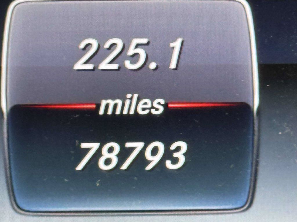 Used 2017 Mercedes-Benz C 300 4MATIC Coupe image 2