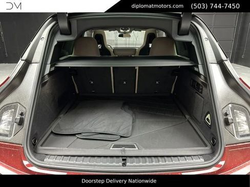 Used 2026 BMW iX xDrive60 AWD/4WD image 42