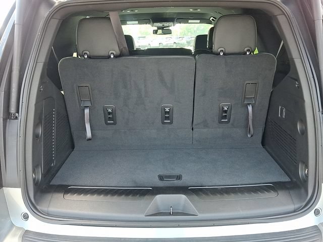 Used 2023 Chevrolet Tahoe LT w/ Max Trailering Package AWD/4WD image 24