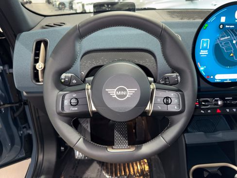 New 2027 MINI Cooper Countryman S AWD/4WD image 16
