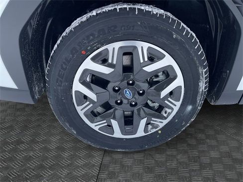 New 2026 Subaru Forester Premium image 14