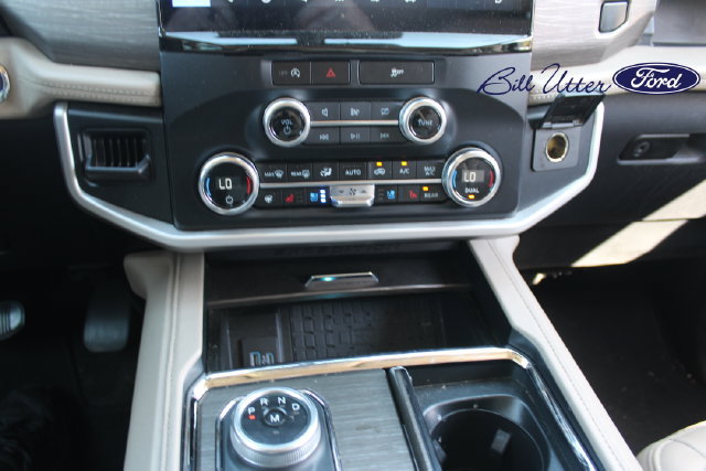Used 2024 Ford Expedition Max Limited RWD image 20