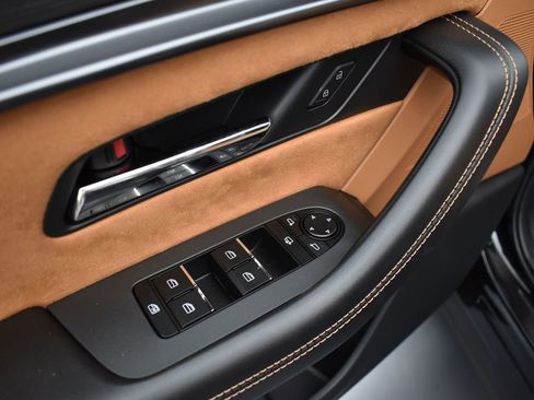 New 2025 MAZDA CX-70 3.3 Turbo S w/ Premium Plus image 9