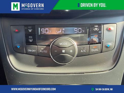 Used 2019 Nissan Sentra SV image 15