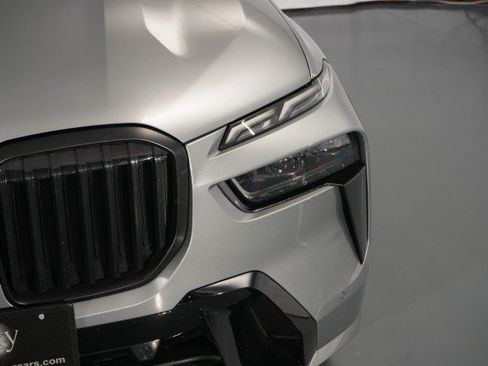 Used 2026 BMW X7 xDrive40i AWD/4WD image 8