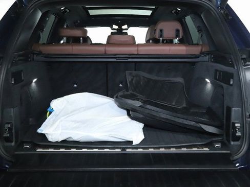 Certified 2023 BMW X5 xDrive45e w/ Executive Package image 32