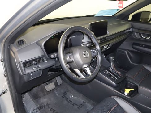 Used 2025 Honda CR-V Sport-L image 38