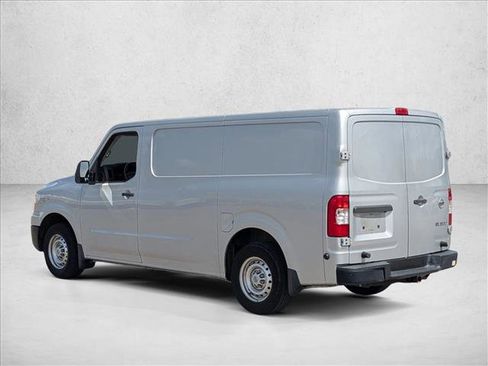 Used 2019 Nissan NV 1500 S RWD image 7
