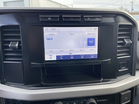 Used 2024 Ford F250 XLT w/ FX4 Off-Road Package image 22