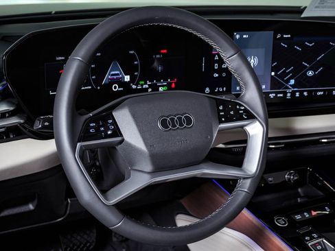 Used 2026 Audi A6 Prestige w/ Prestige Package AWD/4WD image 22