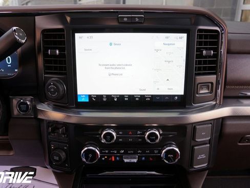 Used 2026 Ford F350 King Ranch w/ Chrome Package image 30