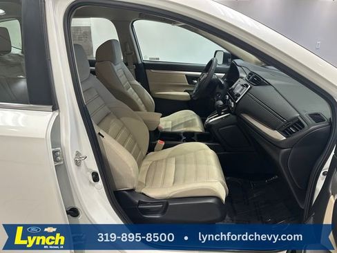 Used 2018 Honda CR-V LX image 6