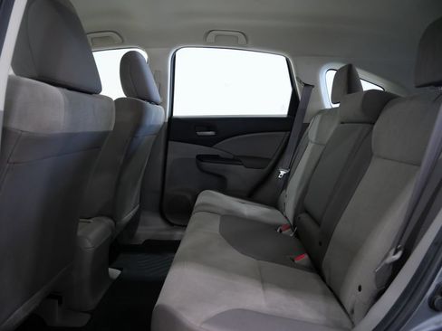 Used 2013 Honda CR-V LX image 22