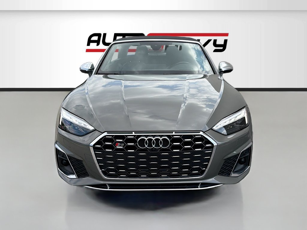 Used 2024 Audi S5 Prestige AWD/4WD image 2