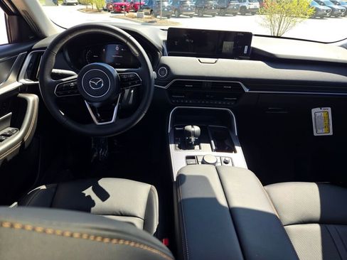 New 2026 MAZDA CX-90 3.3 Turbo w/ Premium Sport Pkg AWD/4WD image 18