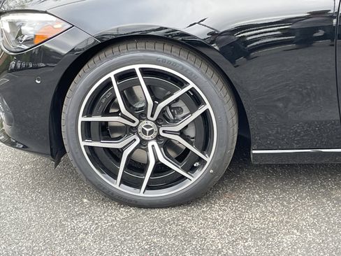 New 2026 Mercedes-Benz C 300 4MATIC Sedan image 16