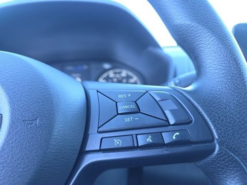 Used 2024 Nissan Altima 2.5 S image 15