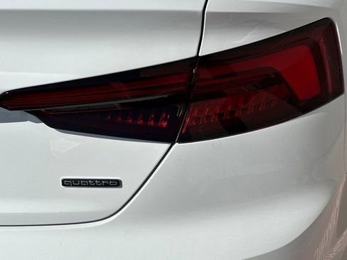 Used 2019 Audi A5 2.0T Premium AWD/4WD image 25