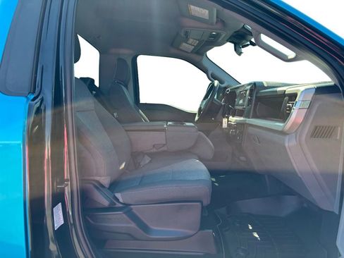 Used 2025 Ford F250 XL w/ STX Appearance Package image 22