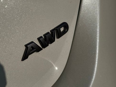 New 2025 Nissan Altima 2.5 SV w/ SV Special Edition Package image 8