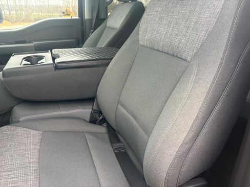 Used 2025 Ford F350 XLT w/ Tremor Off-Road Package image 19