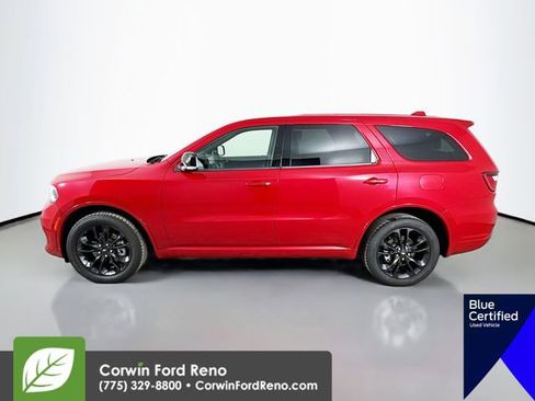 Used 2021 Dodge Durango GT image 5