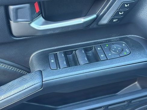 New 2026 Toyota 4Runner Limited image 13